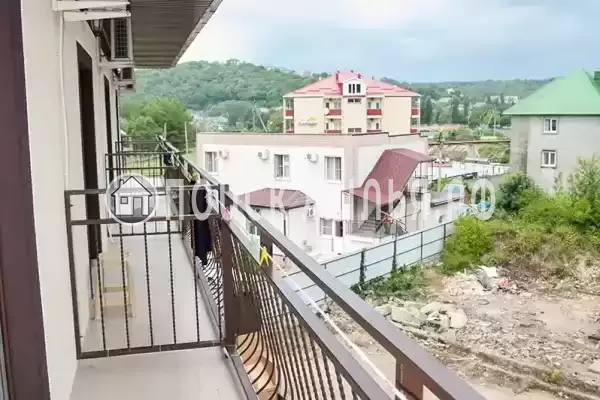 Гостевой дом «АллиАнна», Новомихайловский Гостевой дом «АллиАнна», Новомихайловский