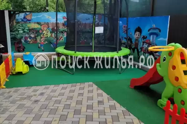 Гостевой дом «АллиАнна», Новомихайловский Гостевой дом «АллиАнна», Новомихайловский