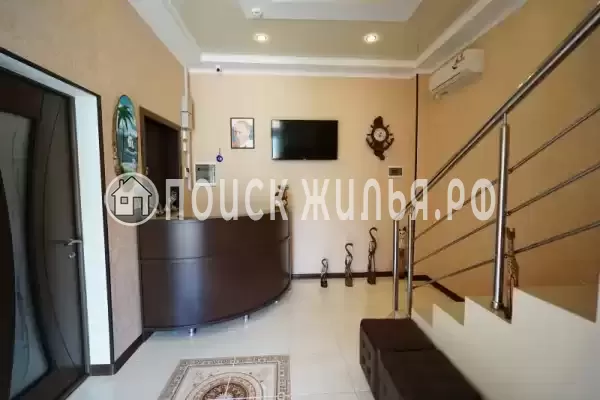 Гостевой дом «АллиАнна», Новомихайловский Гостевой дом «АллиАнна», Новомихайловский