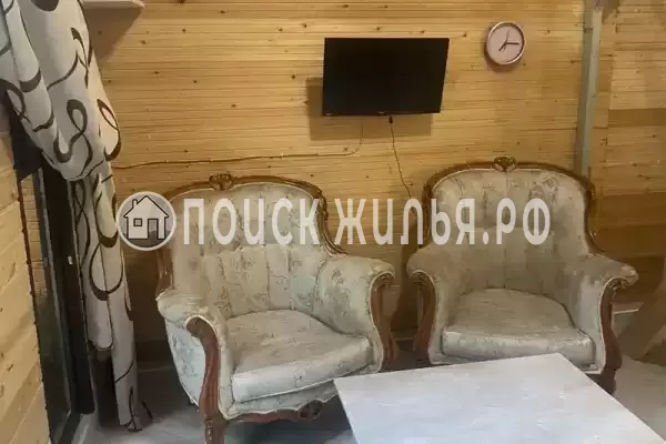 Гостевой дом «У Тимура», Сухум