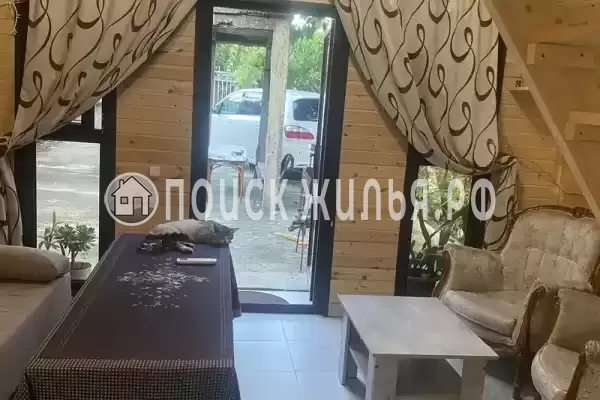 Гостевой дом «У Тимура», Сухум