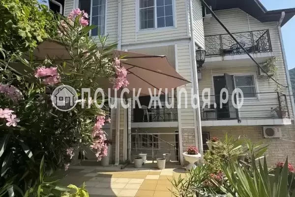 Частный сектор «На Приморской», Краснодарский край, Ольгинка, Приморская, д.9 Частный сектор «На Приморской», Краснодарский край, Ольгинка, Приморская, д.9