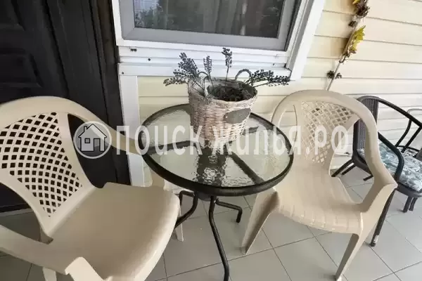 Частный сектор «На Приморской», Ольгинка