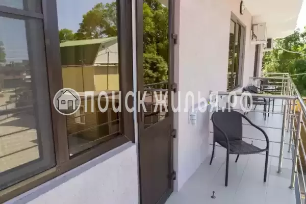 «Cherry», Лермонтово