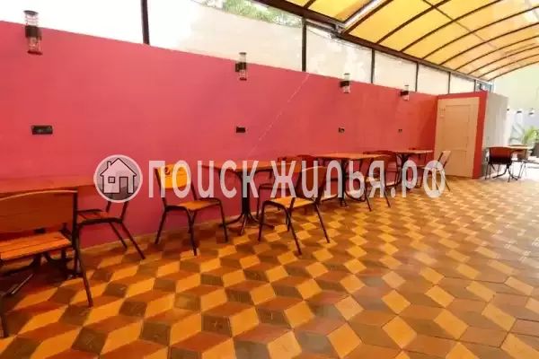 «Cherry», Лермонтово