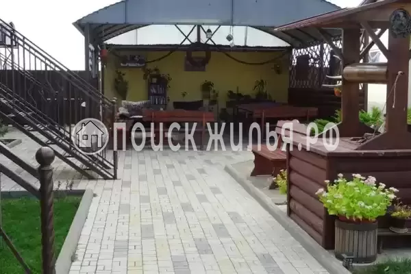 «Котин дом», За Родину «Котин дом», За Родину