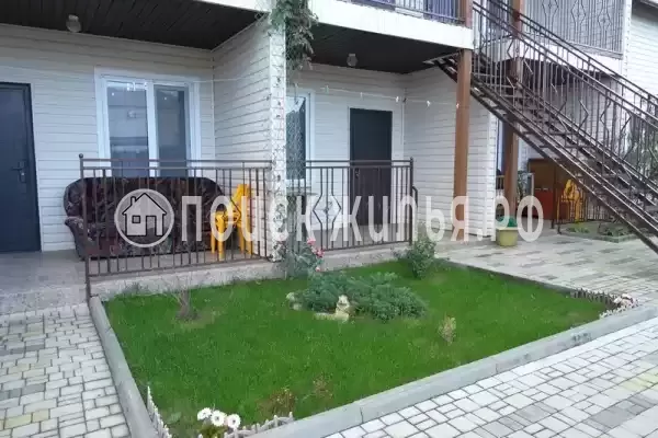 «Котин дом», За Родину «Котин дом», За Родину