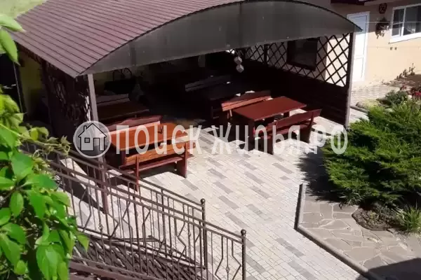 «Котин дом», За Родину «Котин дом», За Родину