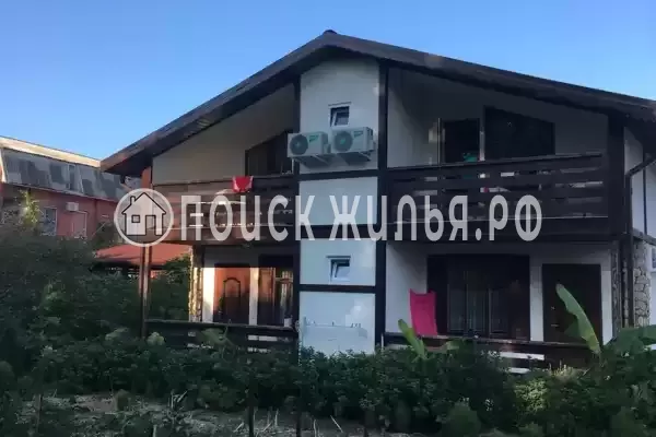 Пограничный проезд, д.3, Бетта