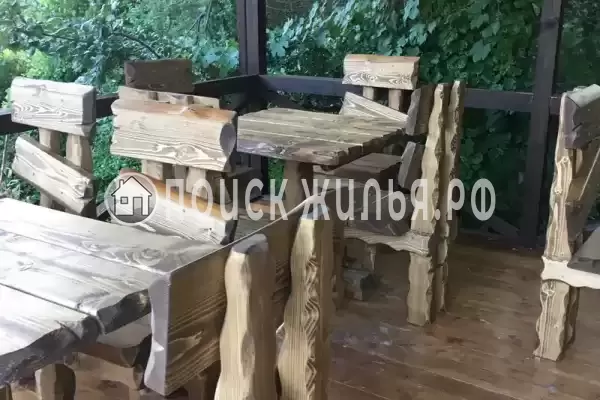 Пограничный проезд, д.3, Бетта