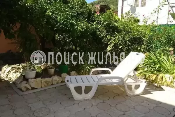 Гостевой дом «У моря», Новый Афон