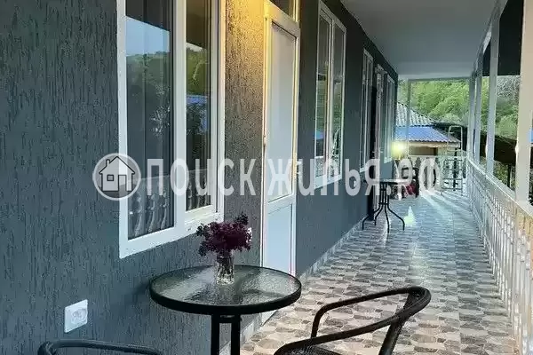 Гостевой дом «У Аэлиты и Рафаэля», Лдзаа Гостевой дом «У Аэлиты и Рафаэля», Лдзаа