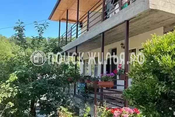 Гостевой дом «У Аэлиты и Рафаэля»