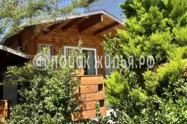 Гостевой дом «Амальфи», Псырцха