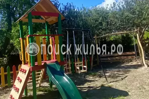 Гостевой дом «Амальфи», Псырцха