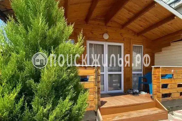 Гостевой дом «Амальфи», Псырцха