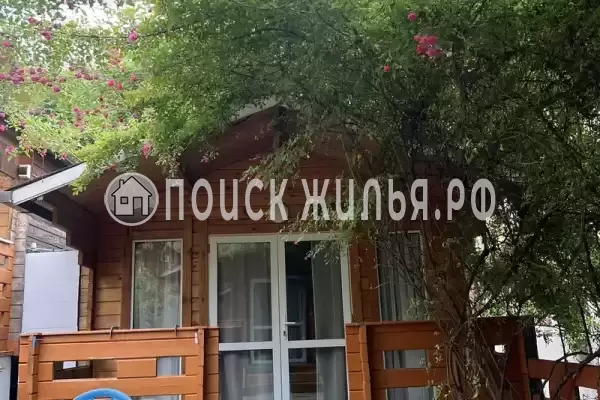 Гостевой дом «Амальфи», Псырцха