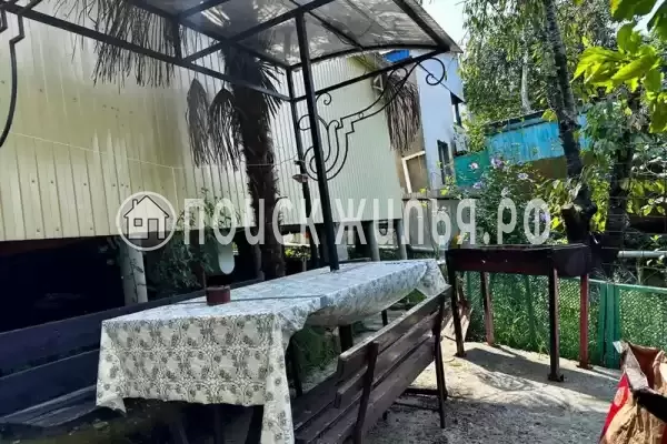 «Надежда», Дедеркой