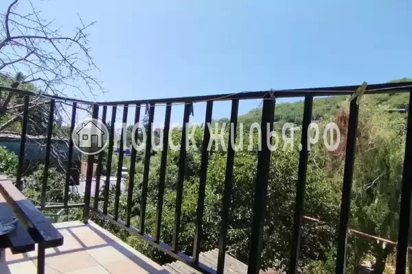 «Надежда», Дедеркой