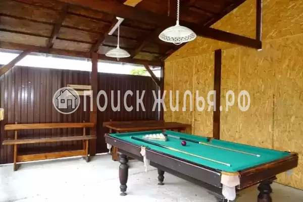 «Виктория», Новомихайловский