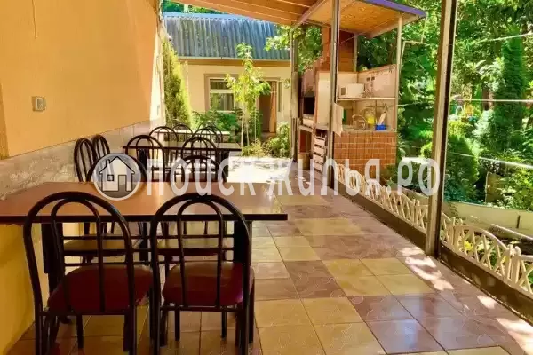 «Виктория», Новомихайловский