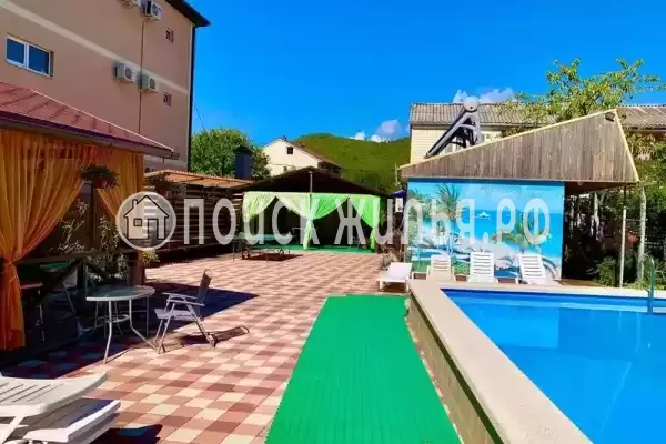 «Виктория», Новомихайловский