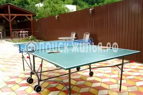 «Виктория», Новомихайловский