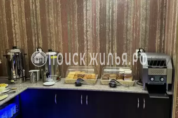 Отель «Лазурное окно», Лазаревское