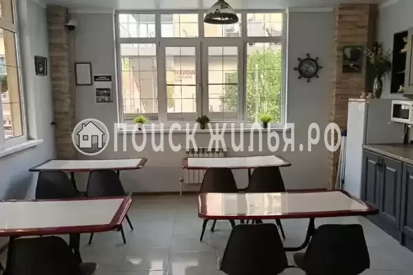 «Елена», Джубга