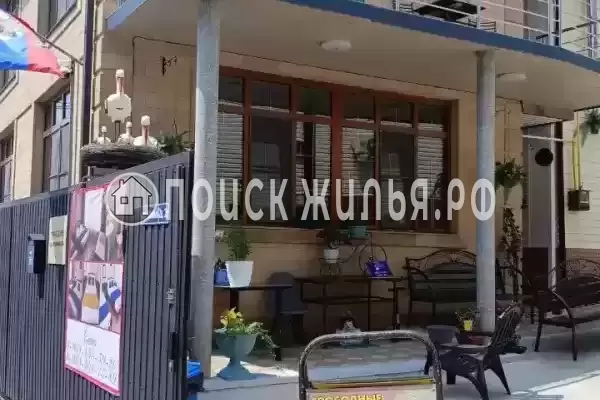 «Елена», Джубга