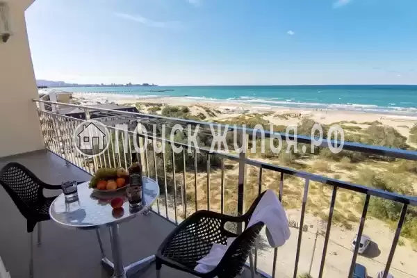 Отель «Palma Soneta», Джемете