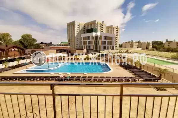 Отель «Palma Soneta», Джемете