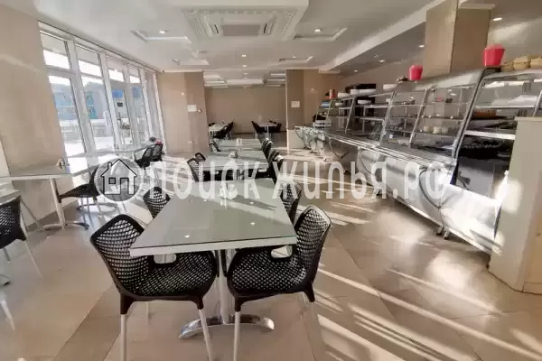 Отель «Palma Soneta», Джемете