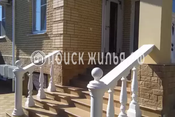 Гостевой дом «Астория», Благовещенская