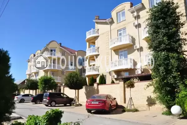 Частный сектор «Астория», Благовещенская Частный сектор «Астория», Благовещенская