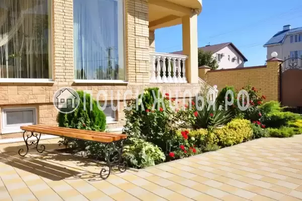 Частный сектор «Астория», Благовещенская Частный сектор «Астория», Благовещенская