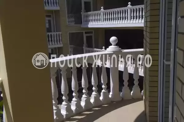 Гостевой дом «Астория», Благовещенская