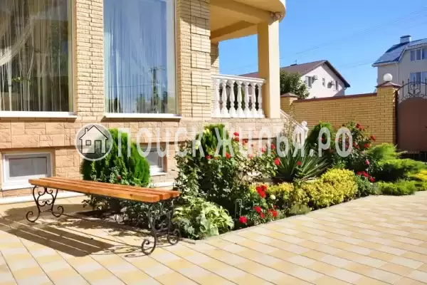 Гостевой дом «Астория», Благовещенская