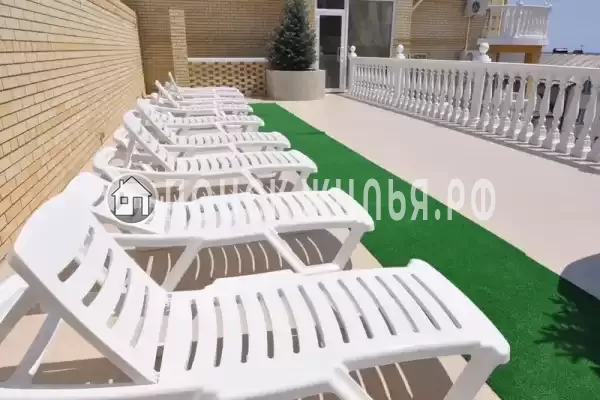 Частный сектор «Астория», Благовещенская Частный сектор «Астория», Благовещенская