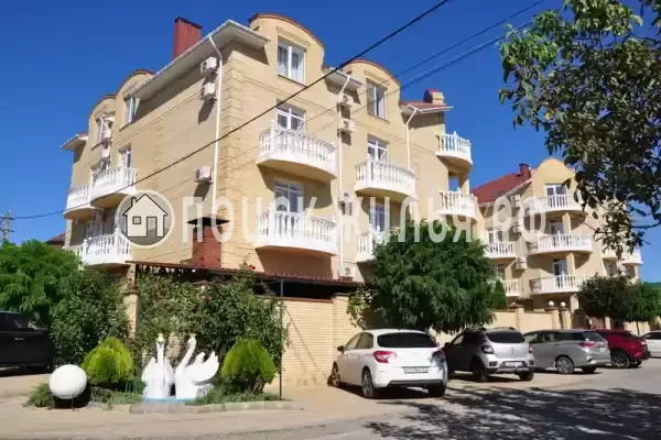 Частный сектор «Астория»