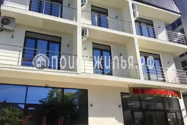 «Солнечный»