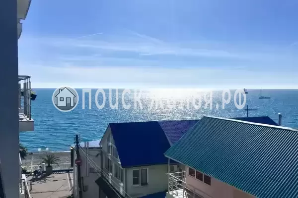 «Солнечный», Лазаревское