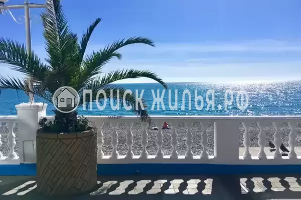 «Солнечный», Лазаревское