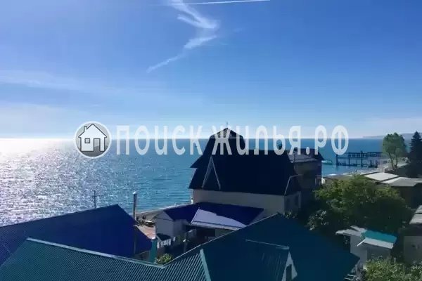 «Солнечный», Лазаревское