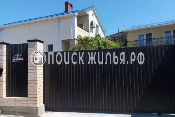 «Семейный дворик», Джубга