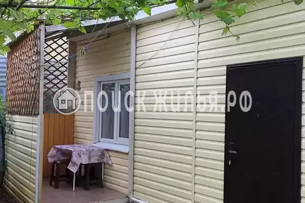 «Семейный дворик», Джубга