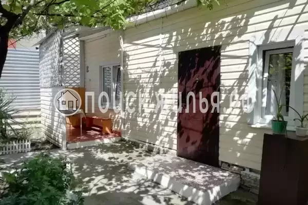 «Семейный дворик», Джубга