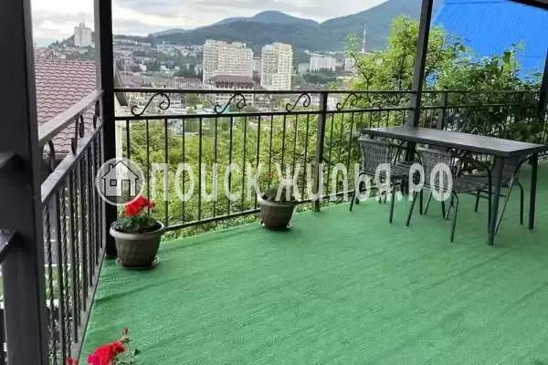 Частный сектор «У Натали», Лазаревское Частный сектор «У Натали», Лазаревское