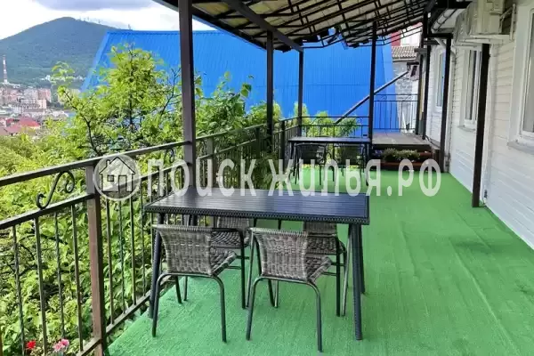 Частный сектор «У Натали», Лазаревское Частный сектор «У Натали», Лазаревское