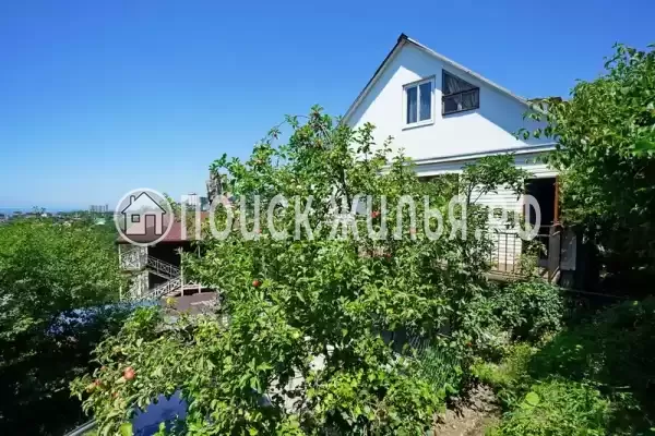 Частный сектор «У Натали», Лазаревское Частный сектор «У Натали», Лазаревское